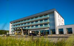 Rebhan's Business und Wellness Hotel