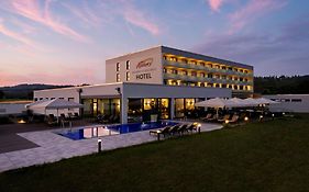 Rebhan's Business und Wellness Hotel